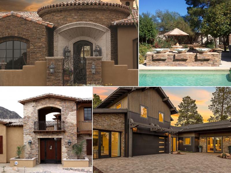 Architectural Stone Concepts, LLC