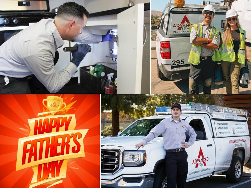 Advanced Integrated Pest Management