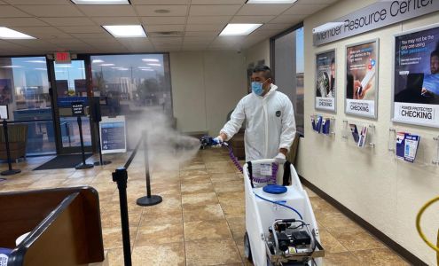 XPRESS Cleaning Services