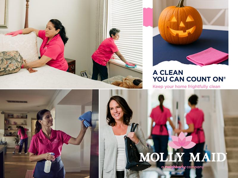 Molly Maid of Greater Albuquerque