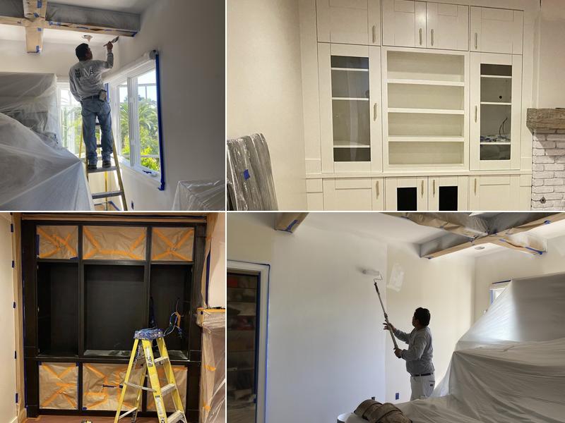 M's Quality Painting, Inc.