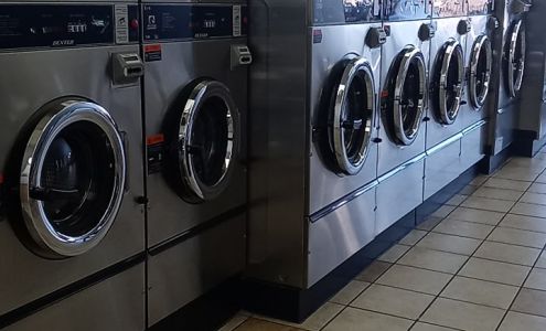 Wash Tub Laundromat
