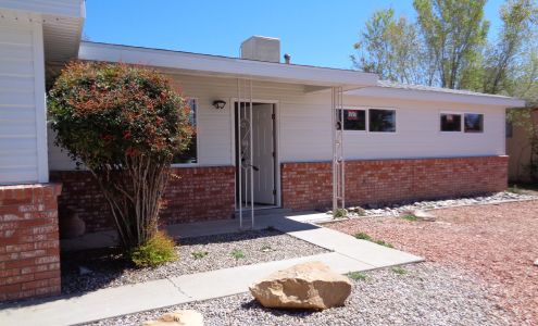 Rockefeller's Cleaning & Restoration Company | Rockefeller's Construction, Inc.