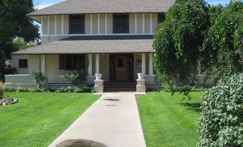 Smith Real Estate & Property