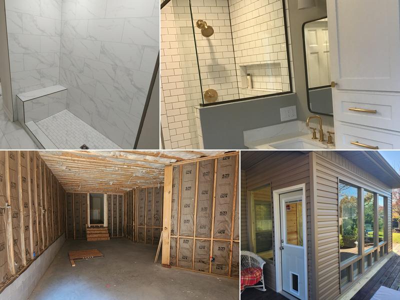 Shane Trusty Construction and Remodeling