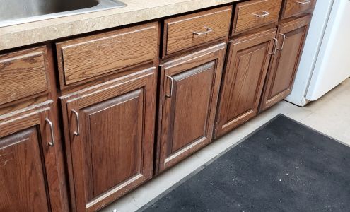 RCJ Ramirez Cleaning and Janitorial LLC