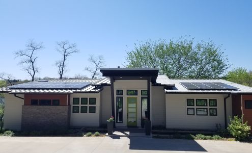 The Stitt Group - Energy-efficient homes