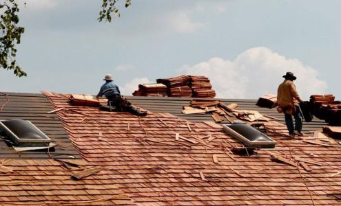 Noble Roofing & Construction Inc.