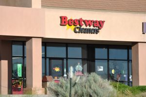 Best Way Cleaners