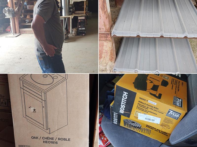 B & R Building Supply