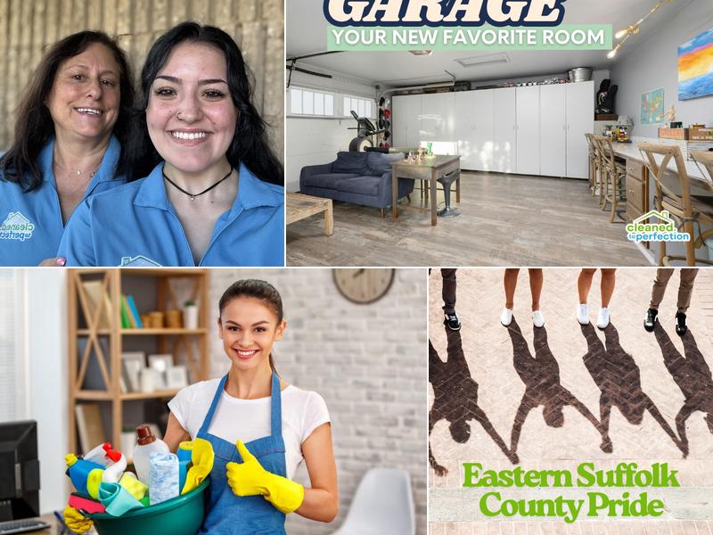 Cleaned To Perfection