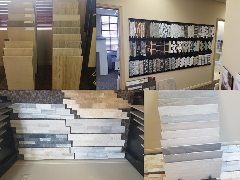 La Quinta Carpet & Tile