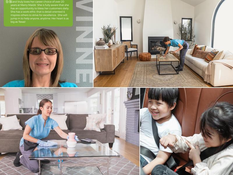 Merry Maids of Syracuse