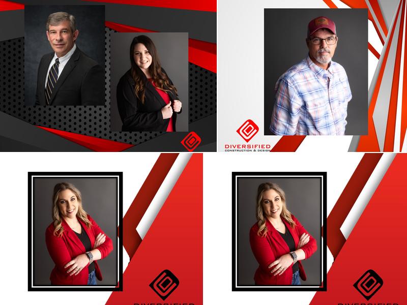 Diversified Construction & Design