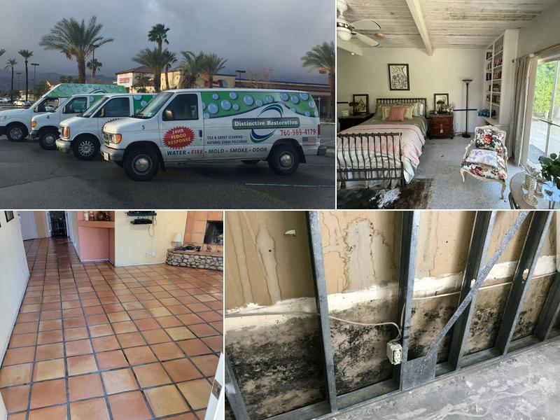 Distinctive Restoration