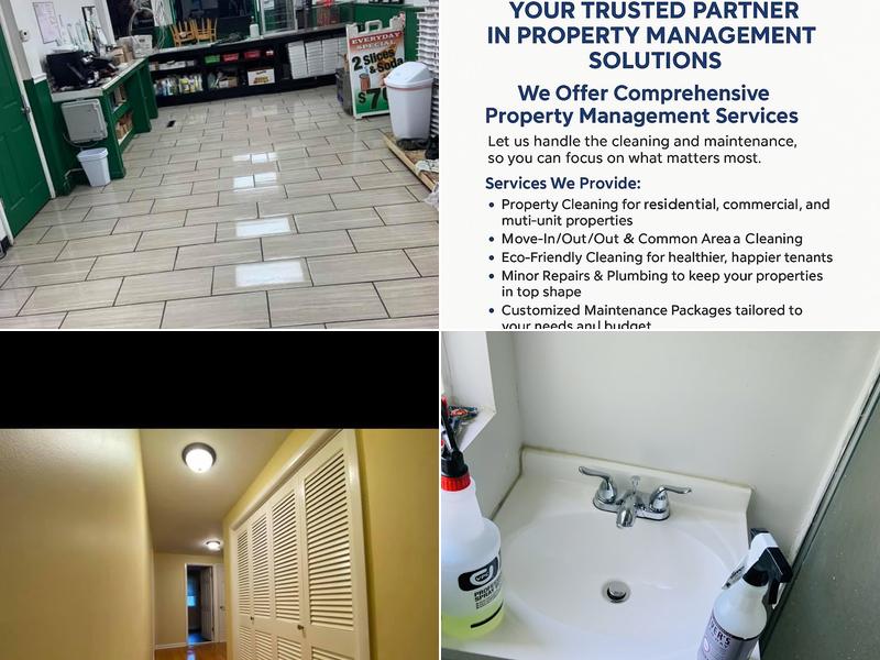 Super Suds Cleaning Services