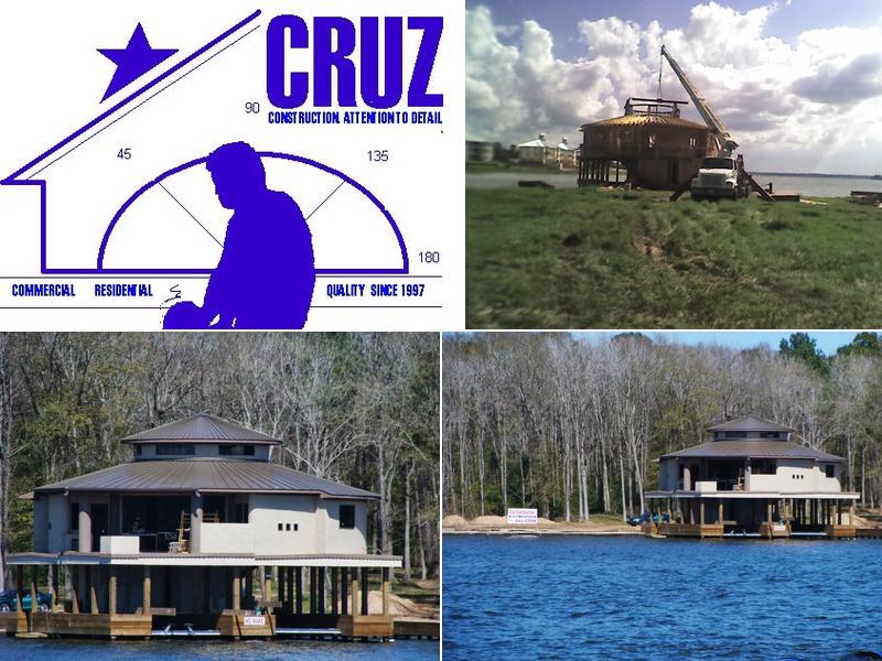 Cruz Construction Llc