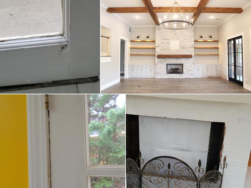 Dream Home Construction