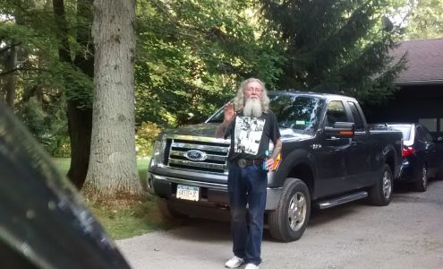 Dazzling Dust Bunnies Domestic Cleaning Service