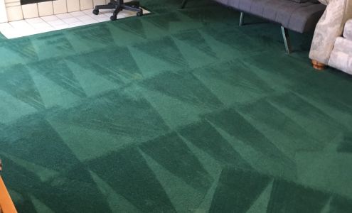 City's Finest Carpet Care