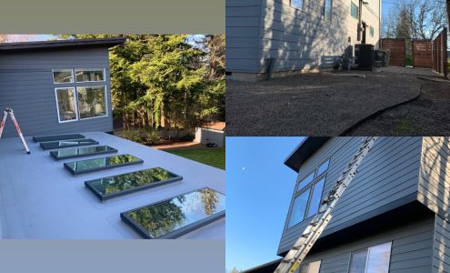 Express Window Cleaning LLC