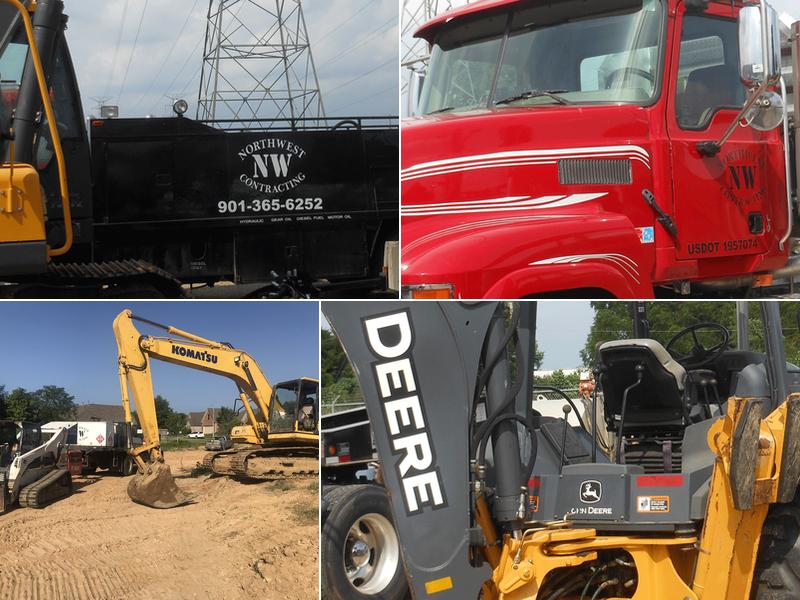 Northwest Contracting Services