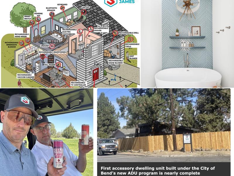 Sierra James Construction