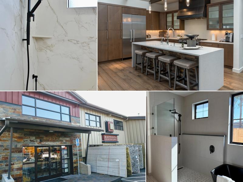 Baptista Tile & Stone Gallery