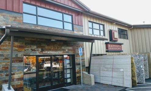 Baptista Tile & Stone Gallery