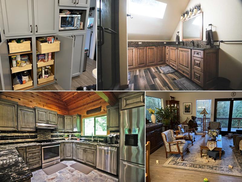 Specktacular Home Remodeling