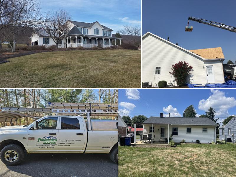 Tuscarora Roofing
