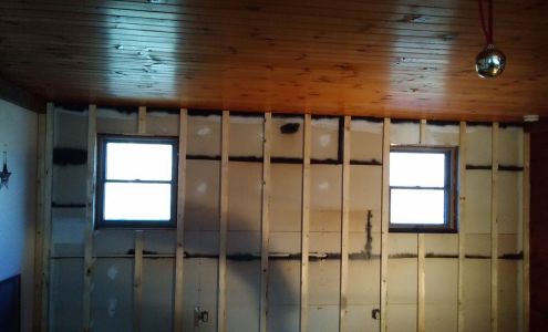 Newville Construction Services