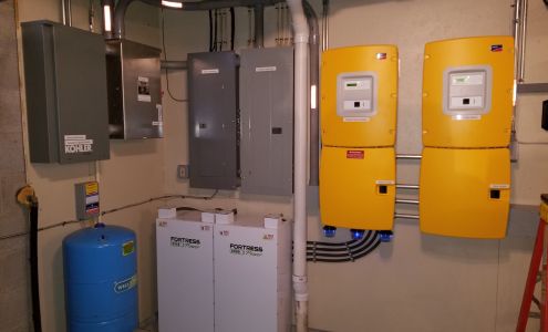 Universal Solar, LLC Millersburg