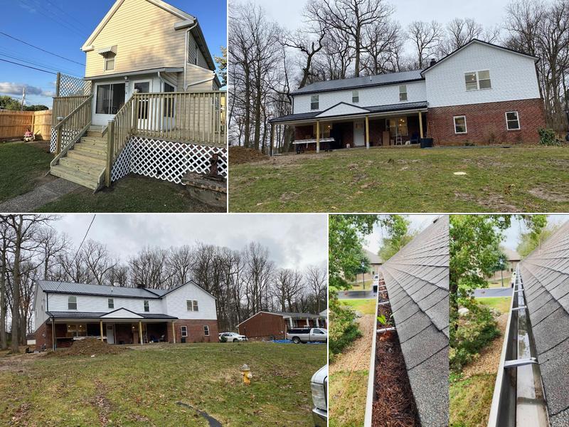 All-Star Roofing & Siding, LLC.