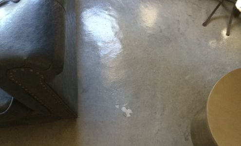 Creative Finishes Ltd.