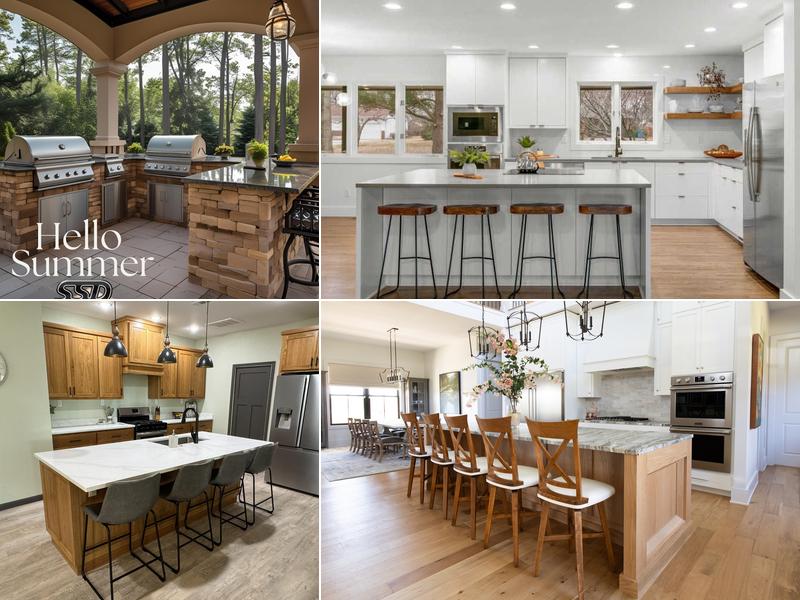 Solid Surface Designs, Inc.