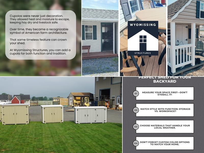 Wyomissing Structures LLC