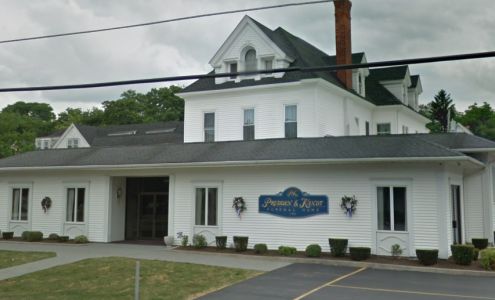 Prudden & Kandt Funeral Home