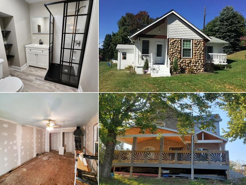 Topp Of The Line Remodeling