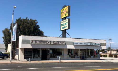 Atlas Discount Carpet Inc