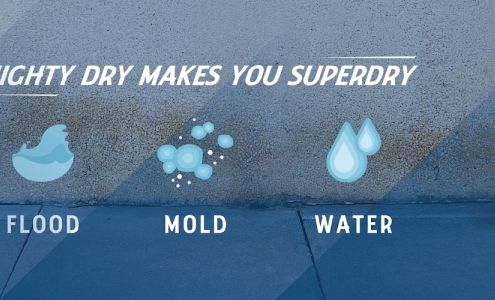 Mighty Dry Flood And Fire Restoration Mission Valley