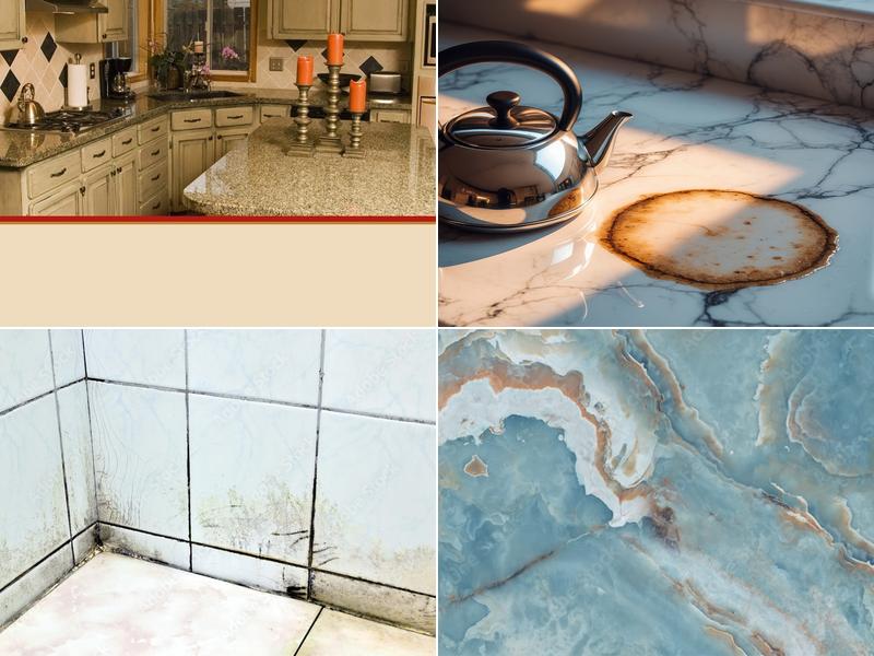 Excel Stone and Tile Care