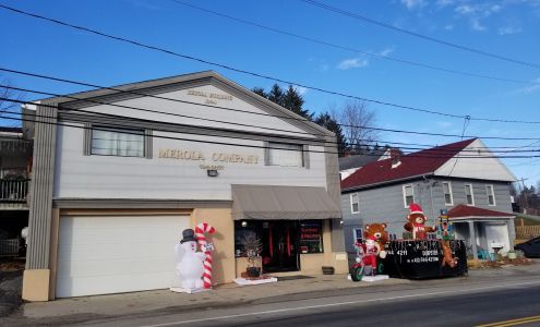 Marble Wood Stove Cleaning & Air Duct Cleaning Services And Dryer Vent In PENN HILLS LLC