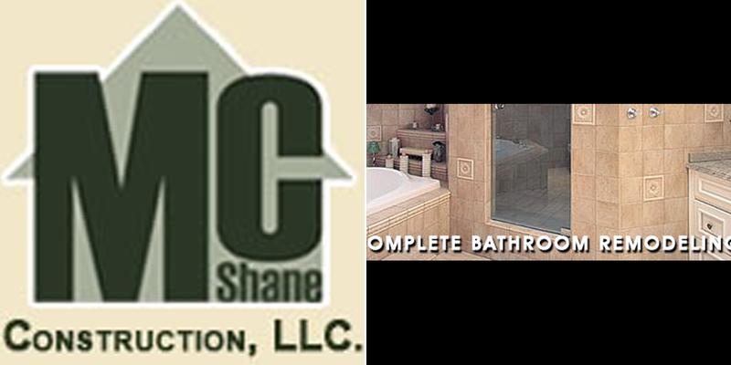 McShane Construction LLC