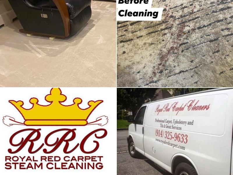 Royal Red Carpet Cleaning