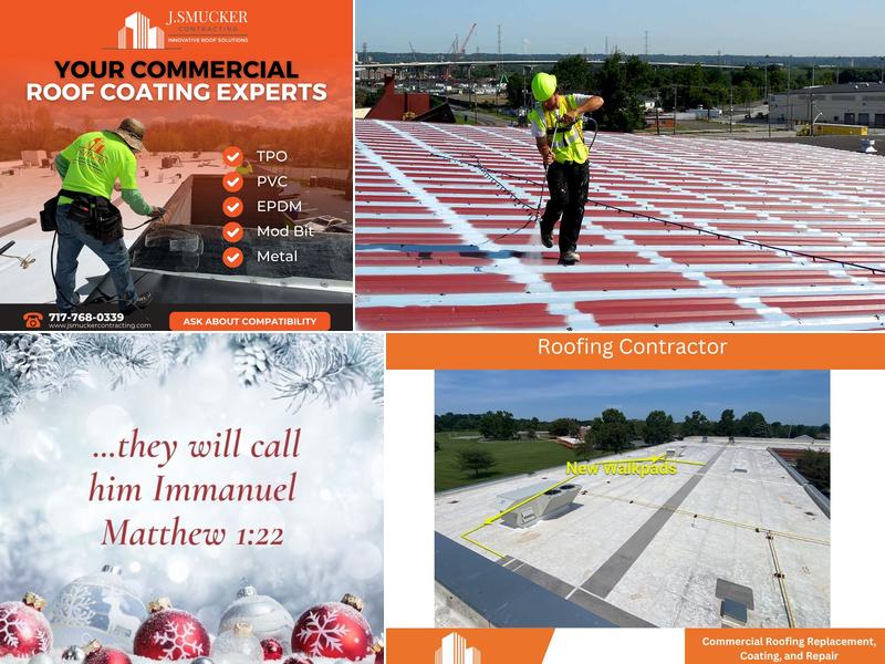 J. Smucker Contracting