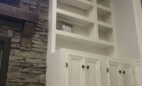 Fosbrink Construction 514 Dunbar Ohiopyle Rd, Dunbar Pennsylvania 15431