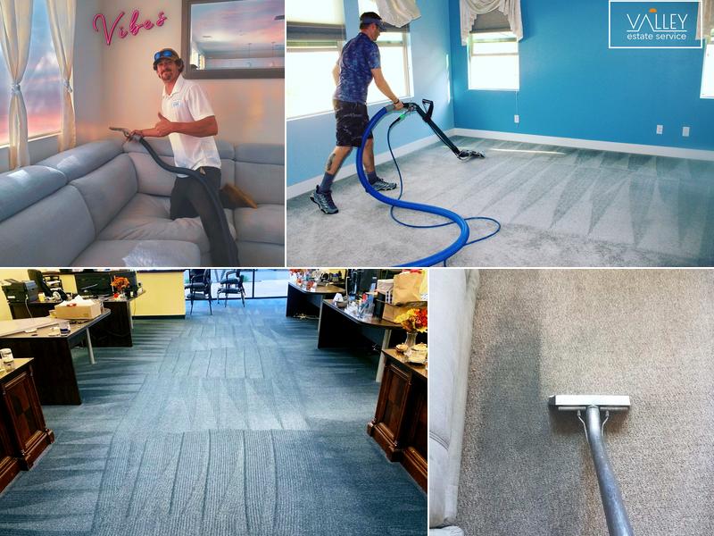 Valley Estate Services