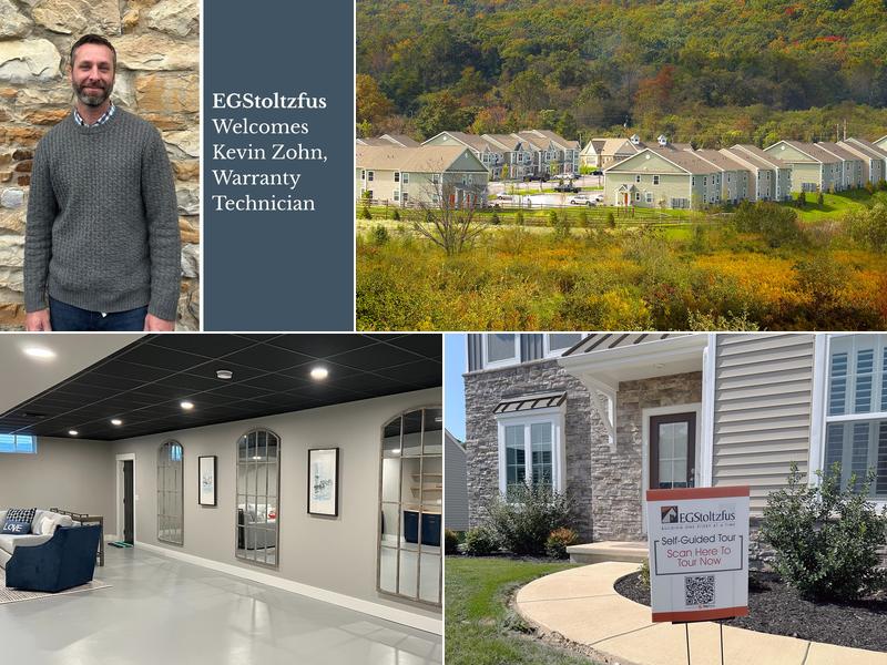 EGStoltzfus Construction LLC