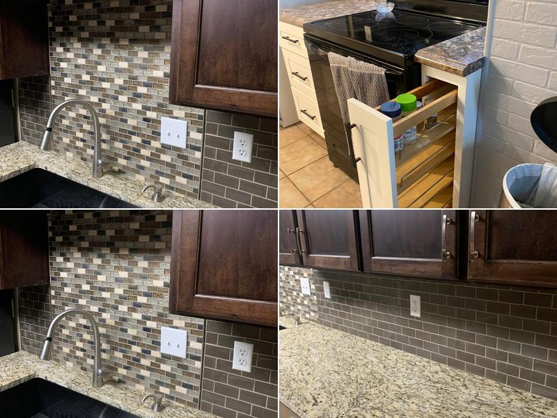 Cooks Custom Cabinets